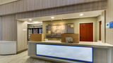 Holiday Inn Express Htl & Sts Perimeter Lobby