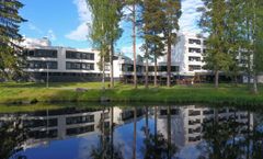 Hotel Sorsanpesa