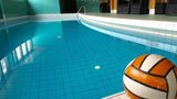 Hotel Sorsanpesa Pool