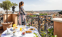 Baglioni Hotel Regina