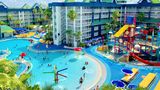 Holiday Inn Resort Orlando Suites - Wate Exterior