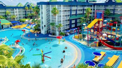Delta Hotels Orlando Celebration Kissimmee Fl Hotels First Class Hotels In Kissimmee Gds Reservation Codes Travelage West