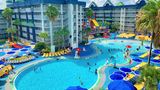 Holiday Inn Resort Orlando Suites - Wate Pool