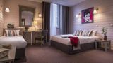 Hotel des Alpes Room
