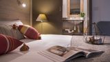 Hotel des Alpes Room