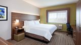 Holiday Inn Express & Suites Tulare Room