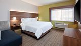 Holiday Inn Express & Suites Tulare Room