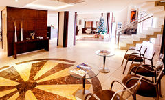 Blue Tree Towers Joinville