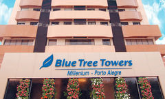 Blue Tree Towers Millenium Porto Alegre