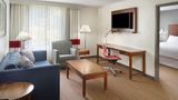 Four Points by Sheraton Charlotte Suite