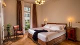 Hotel Locarno Room