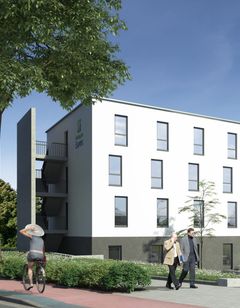 Holiday Inn Express Sindelfingen