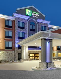 Holiday Inn Express Hotel & Suites