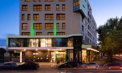 Holiday Inn Turin Corso Francia