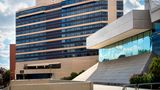 Sheraton Inner Harbor Hotel Exterior