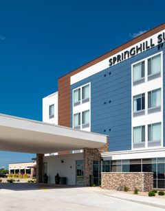 SpringHill Suites Springfield Southwest