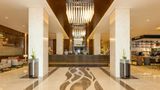 <b>Flora Al Barsha Hotel Lobby</b>. Images powered by <a href="https://www.leonardoworldwide.com/" title="Leonardo Worldwide" target="_blank">Leonardo</a>.