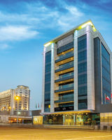 Flora Al Barsha Hotel