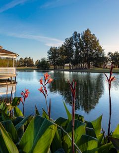 Crowne Plaza Hunter Valley