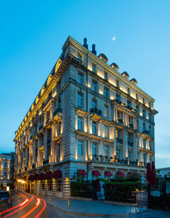 Pera Palace Hotel