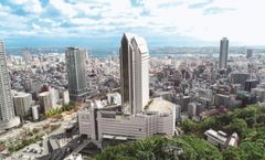 Crowne Plaza ANA Kobe