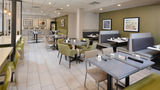 Holiday Inn RDU Airport Restaurant