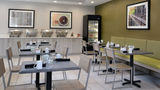 Holiday Inn RDU Airport Restaurant