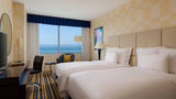 Renaissance Aktau Room