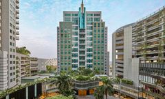 Sheraton Surabaya Hotel & Towers