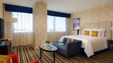Renaissance Aktau Suite