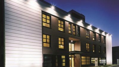 HC3 Hotel