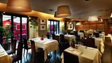 Hotel Dei Cavalieri Caserta - La Reggia Restaurant