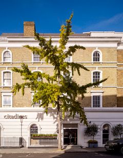 Citadines South Kensington London