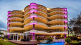Coastlands Musgrave Hotel Exterior