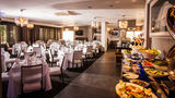 Coastlands Musgrave Hotel Restaurant