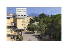 Grand Hotel Vanvitelli