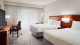 Courtyard by Marriott Raleigh Cary Room