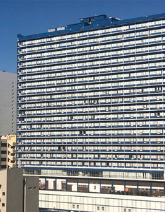 Coastlands Durban Central