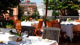 Ayre Hotel Alfonso II Restaurant