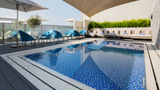 Novotel Bur Dubai Hotel Recreation
