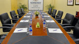 Somerset Al Fateh Bahrain Meeting