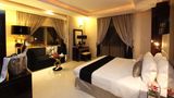 Al Muhaidb Residence Room