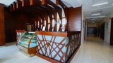 Al Muhaidb Residence Lobby