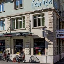Cascada Hotel