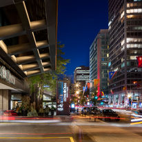 Omni Mont-Royal Hotel