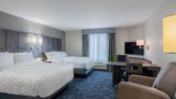 Candlewood Suites Cookeville Room