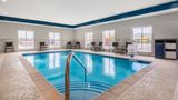 Candlewood Suites Cookeville Pool