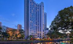Furama Riverfront First Class Singapore Singapore Hotels Gds Reservation Codes Travel Weekly