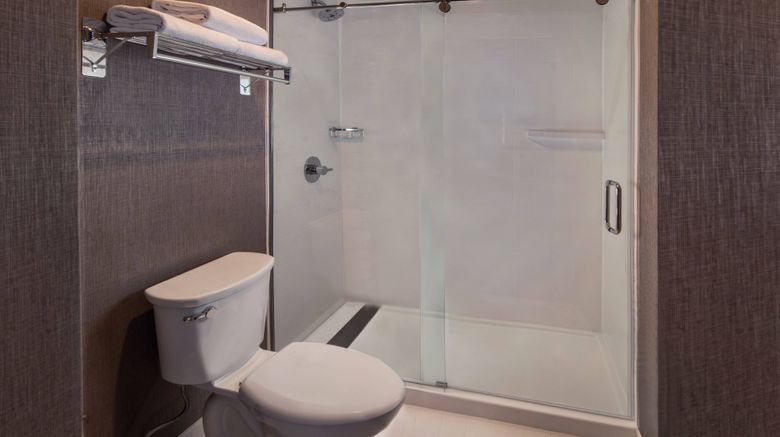 <b>SpringHill Suites by Marriott Room</b>. Images powered by <a href="https://leonardo.com/" title="Leonardo Worldwide" target="_blank">Leonardo</a>.