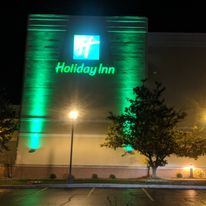 Holiday Inn Champaign